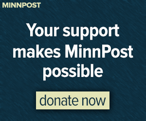 Donate to MinnPost today!
